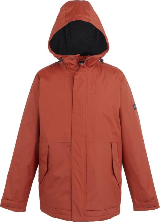 Actual product image Regatta Mens Sterlings IV Waterproof Jacket (L)