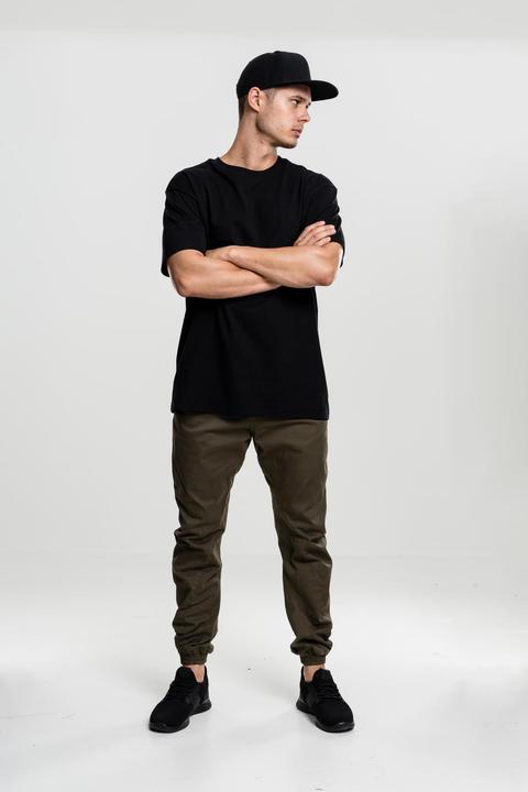 Actual product image Urban Classics Heavy oversized tee (3XL)