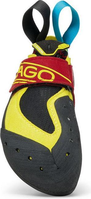 Produktbild Scarpa Drago Kletterschuhe (36)
