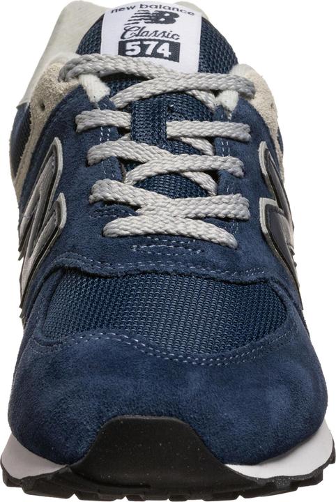 Actual product image New Balance 574 Sneaker Kids (38)