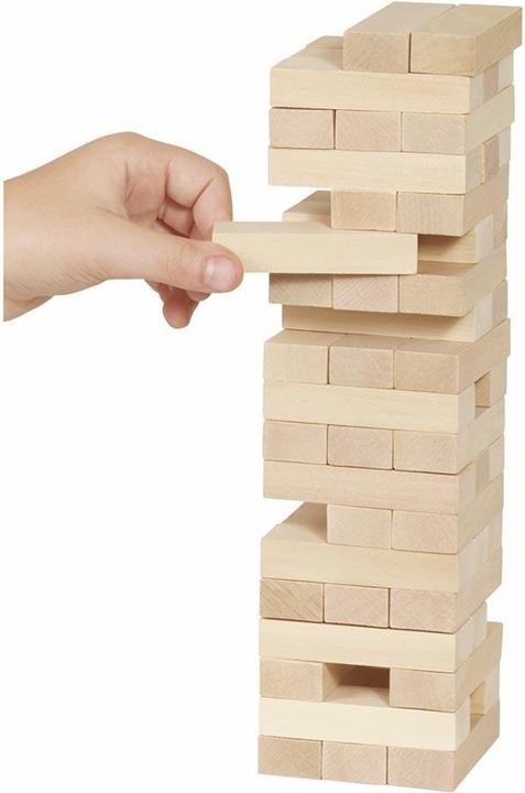 Immagine prodotto Goki Jenga (Tedesco)