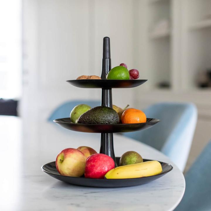 Actual product image Koziol Etagere BABELL L