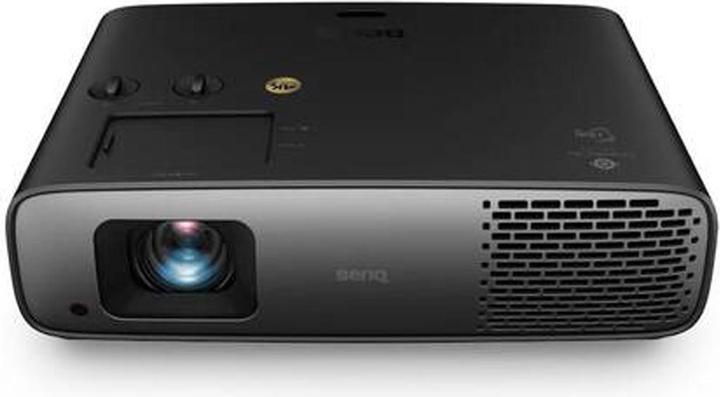 Immagine prodotto BenQ W4000i (4K, 3200 lm, 1.15 - 1.5:1)
