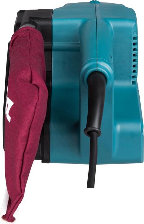 Productafbeelding Makita 9911 Bandschuurmachine (Bandschuurmachine, 650 W)