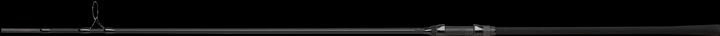 Actual product image Pure Fishing Cocoon 2G Specimen Rod (203 cm)