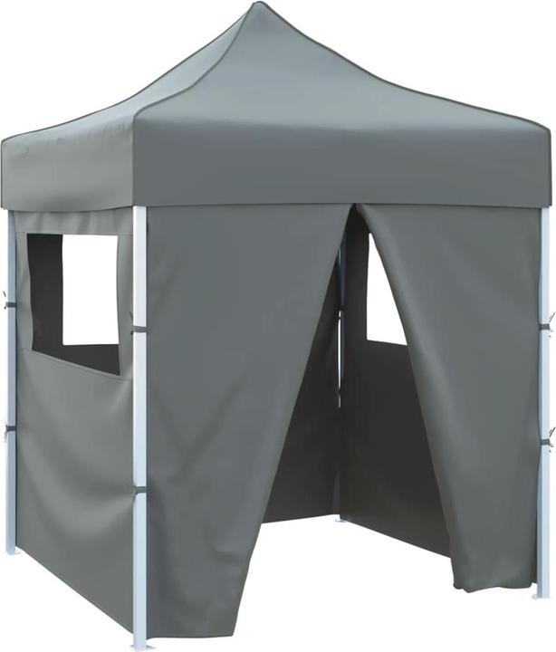 Produktbild VidaXL Niccolo (200 cm, 200 cm)
