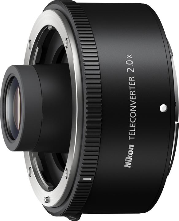 Nikon TC-2.0x (Teleconverter, Nikon Z)
