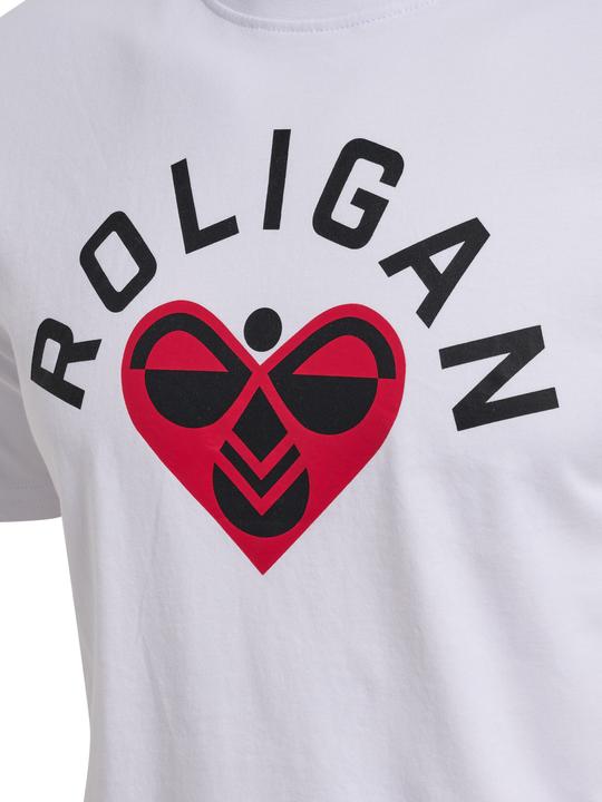 Image du produit hummel T-shirt Hmlroligan Cotton (M)
