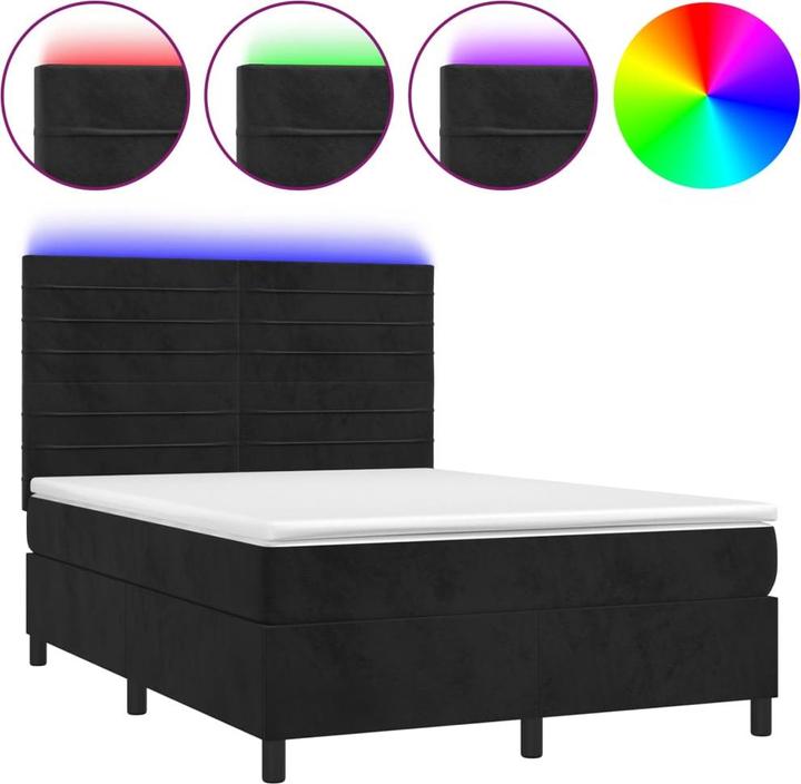 Immagine prodotto VidaXL Arielle (140 x 200 cm)
