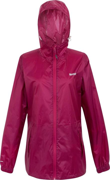 Immagine prodotto Regatta Pack It III Giacca Impermeabile Donna (42 D)