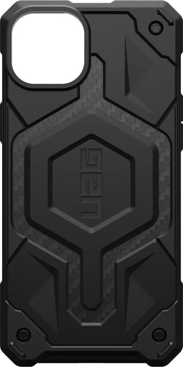 Actual product image UAG Monarch Pro Case (Apple iPhone 15 Plus)