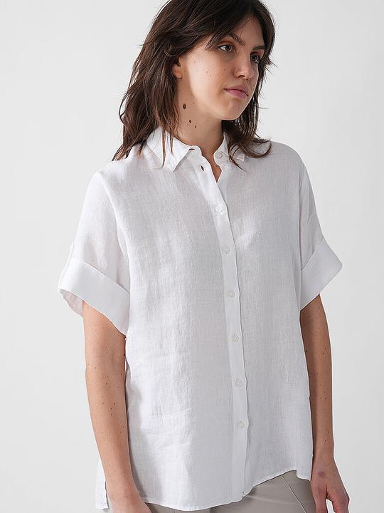 Image du produit Riani Leinenbluse (42)