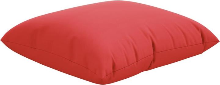 Actual product image VidaXL 10-piece garden lounge set with cushions (50 x 50 cm)