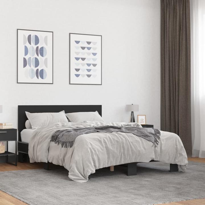 Actual product image VidaXL Kanika (120 x 200 cm)