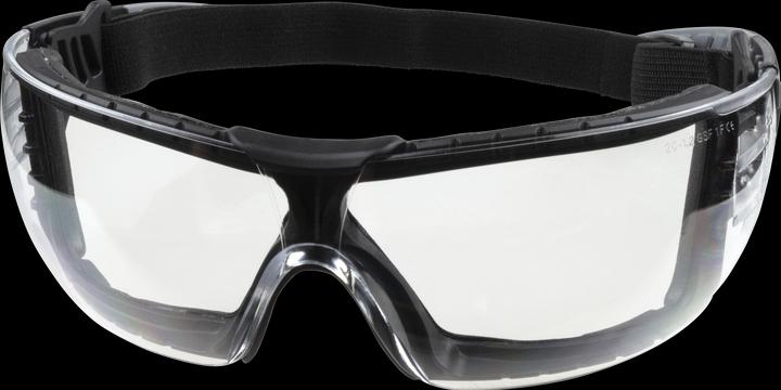 Actual product image wolfcraft PRO Safety Glasses