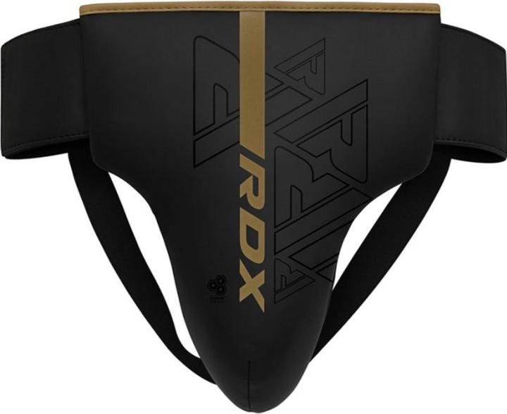 Image du produit Rdx Coquille Rex F6 (XL)