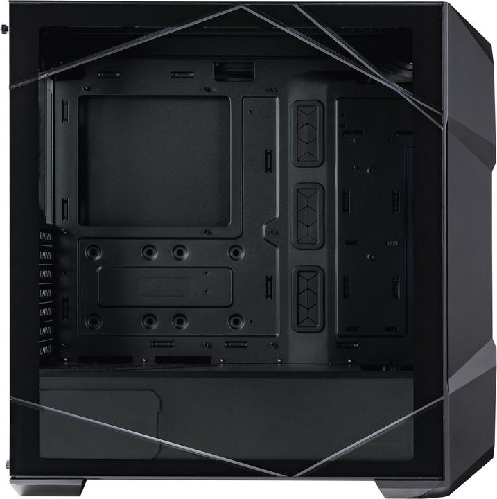 Produktbild Cooler Master MasterBox TD500 Mesh V2 (ATX, Mini-ITX, SSI CEB, E-ATX)