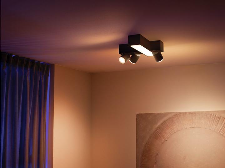 Produktbild Philips Hue Centris Basis BT (2850 lm, GU10)