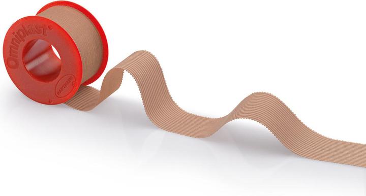 Immagine prodotto Hartmann Omniplast 1,25 cm x 5 m, 1 pz PFL (1 x)