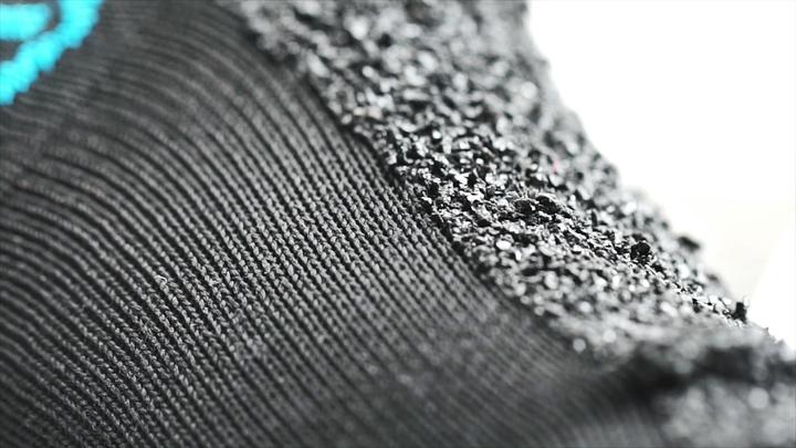 Actual product image Skinners Black (38 - 39)