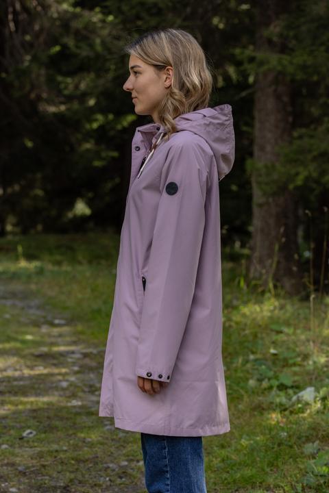 Immagine prodotto Rukka Travelcoat Damen Regenjacke (38)