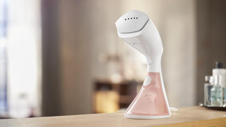 Produktbild Philips Handdampfgarer der Serie 8000 GC801 (1600 W, 32 g/min)