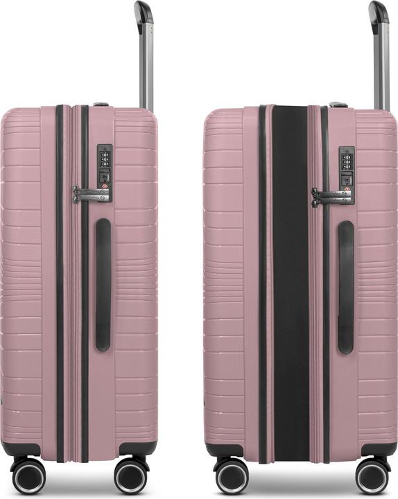 Produktbild Franky Dallas 3.0 (74 l, M (50 - 90l))