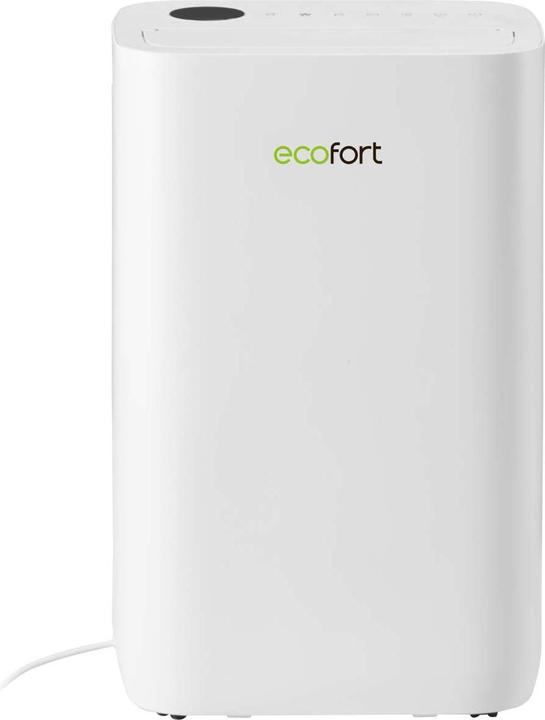 Actual product image ecofort ecoQ DryAir 25L Energy Saver Complete (60 m², 25 l/24h)