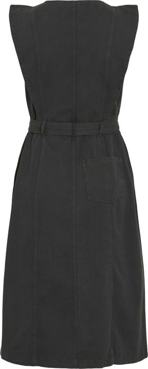 Produktbild Vila VILUCIANNE Midi Jeanskleid (38)