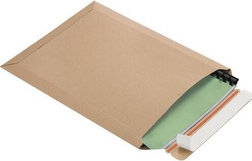 Image du produit Raja Enveloppes TP310C Marron (100 x)