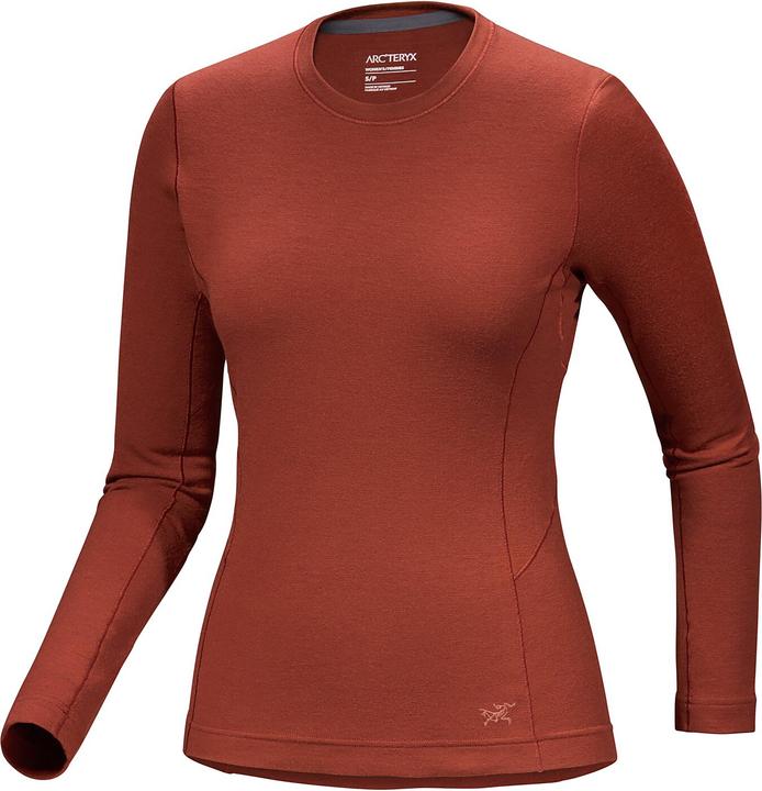 Produktbild Arc'teryx Satoro Merino Wool Crew (XS)
