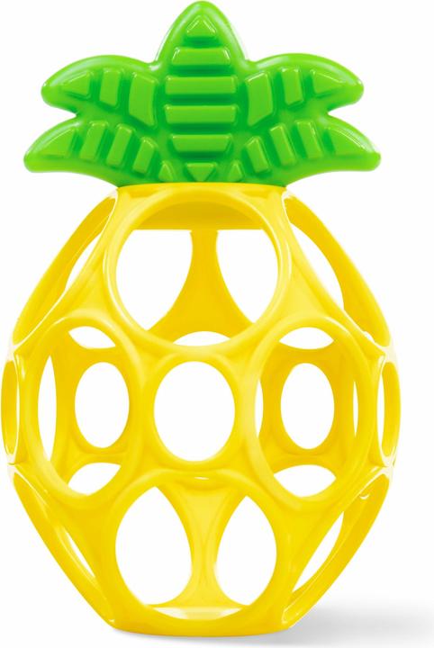 Actual product image Oball Pineapple