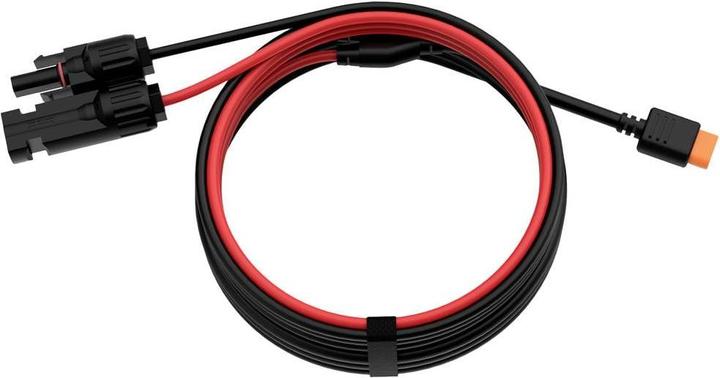 Actual product image EcoFlow Charging cable