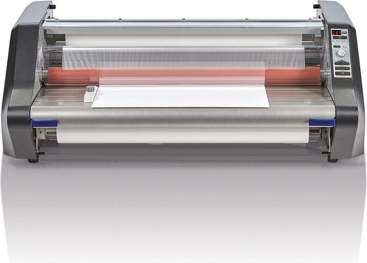 Image du produit GBC Plastifieuse à rouleaux Ultima 65 (75 - 250 µm, A1)