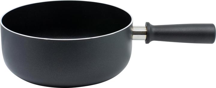Produktbild Kadastar Fondue-Caquelon Elegance Schwarz (2.50 l)
