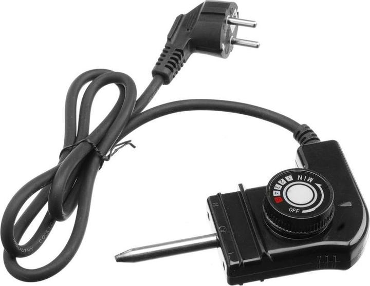 Actual product image Hendi Thermostat cable for party pan, controller cable for party pan /, (L)mm