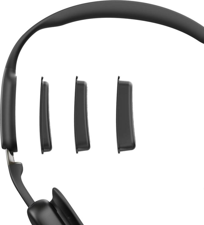 Image du produit Shokz Openmeet (ANC, 15 h, Sans fil)