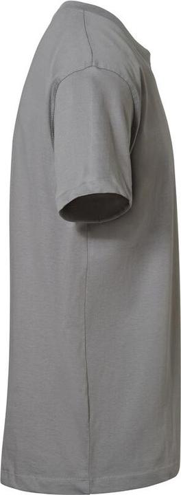 Image du produit Hakro T-shirt homme "Classic" 292 titane taille 3XL (3XL)