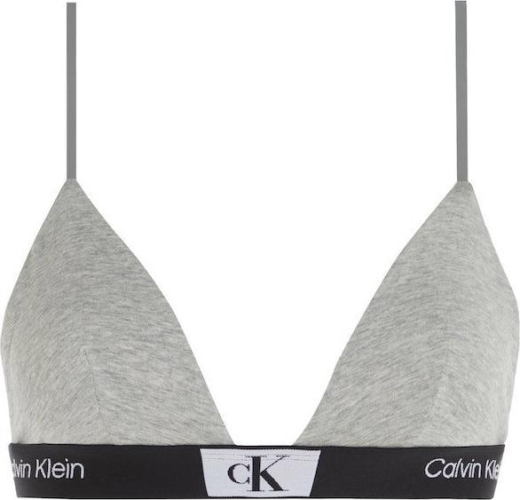 Calvin Klein Unlined Triangle, P7a (M)