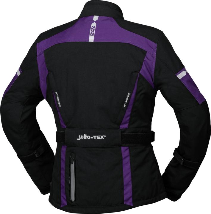 Immagine prodotto iXS Giacca Tour Donna Pacora ST (Donne, M)