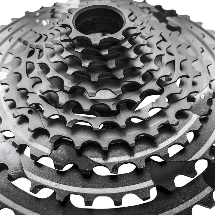 Actual product image e*13 Trs+ (11-speed, 9-46)