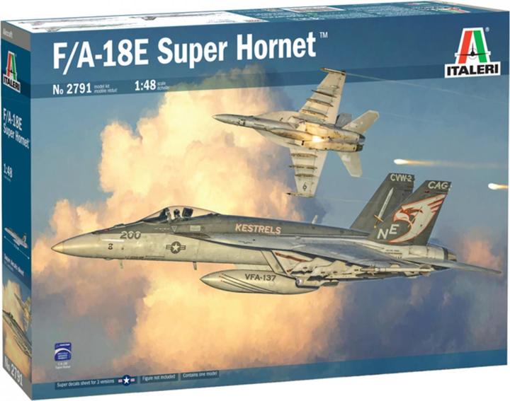 Produktbild 1:48 F/A-18E Super Hornet