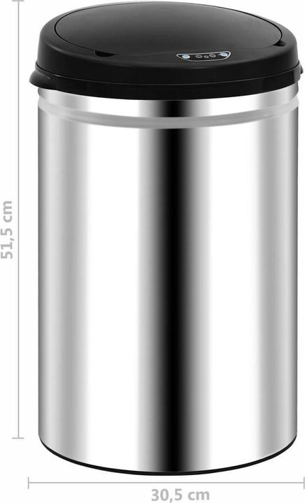 Image du produit VidaXL Iser (30 l)