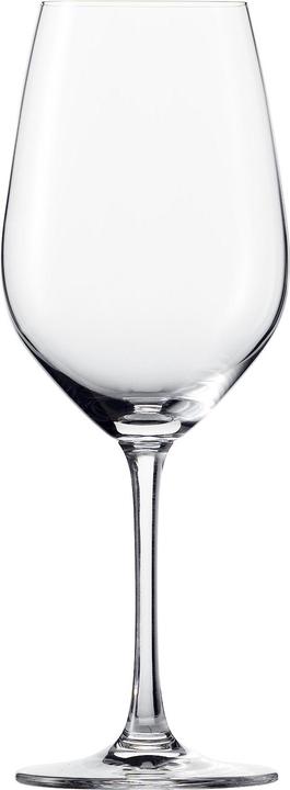 Vina (41.50 cl, 6 Gläser, Rotweingläser)
