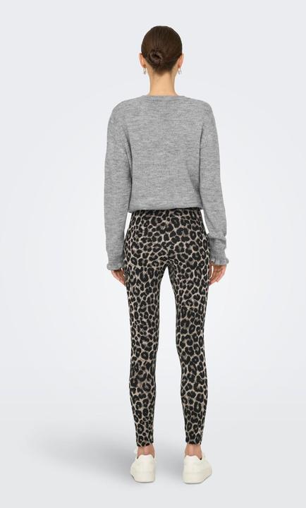 Image du produit JdY JDYCHARLOTTE Slim Fit Leggings Leggings (L)