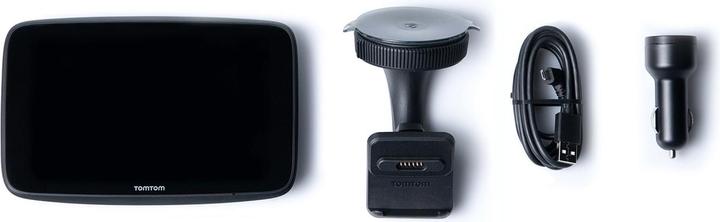 Produktbild TomTom GO Expert 6˝ (6")