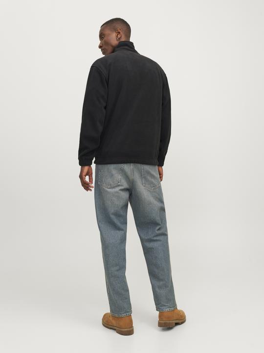 Immagine prodotto Jack & Jones Jorvesterbro Fleece Quarter Zip Noos (S)