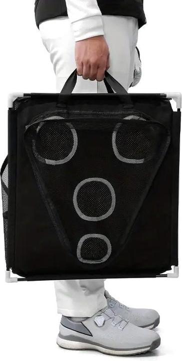 Actual product image Cbx Golf Putting Matte mit Auto Return