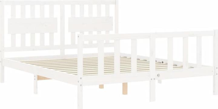 Image du produit VidaXL Tullia (150 x 200 cm)