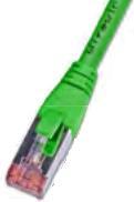 Actual product image Wirewin Network cable (STP, CAT6, 20 m)